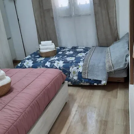 Apartment Mini Centro *
